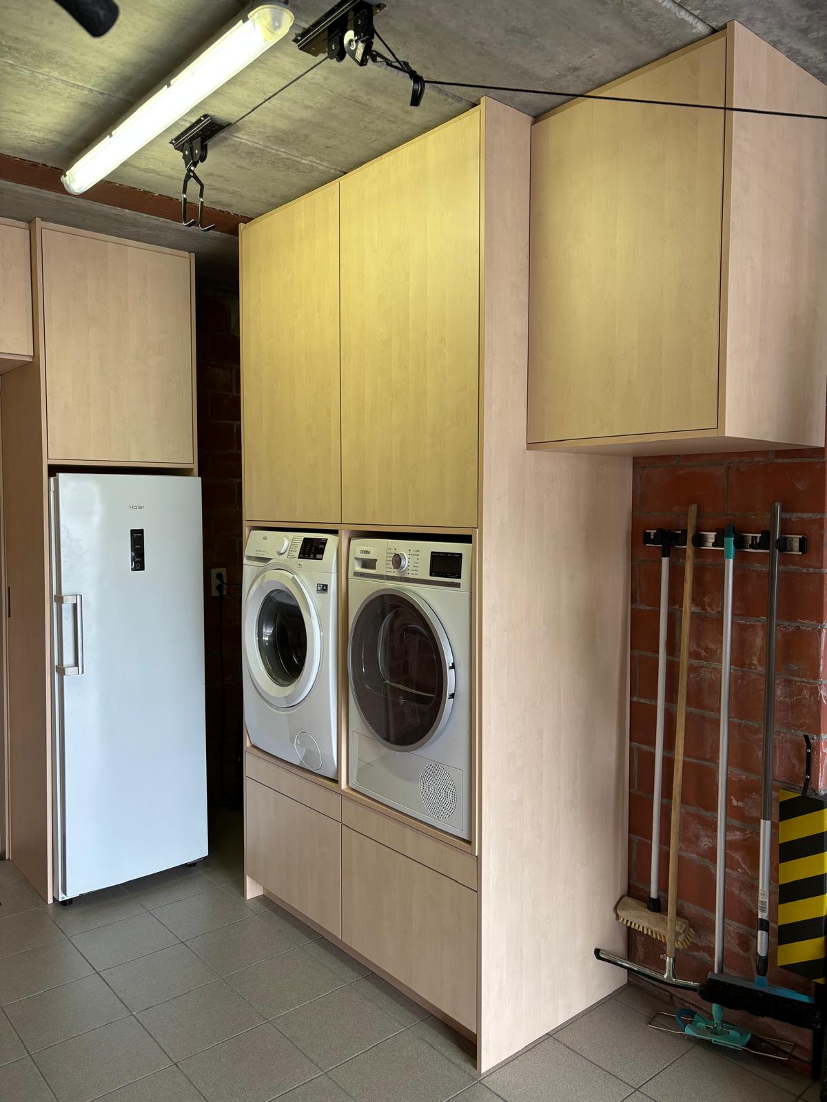 Complete keuken